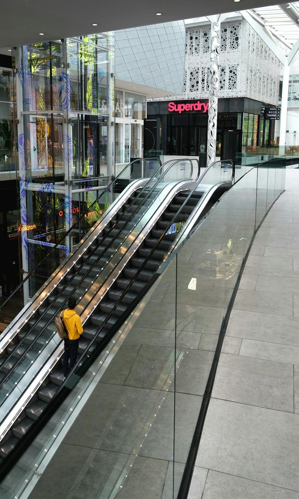 Recycled Glass