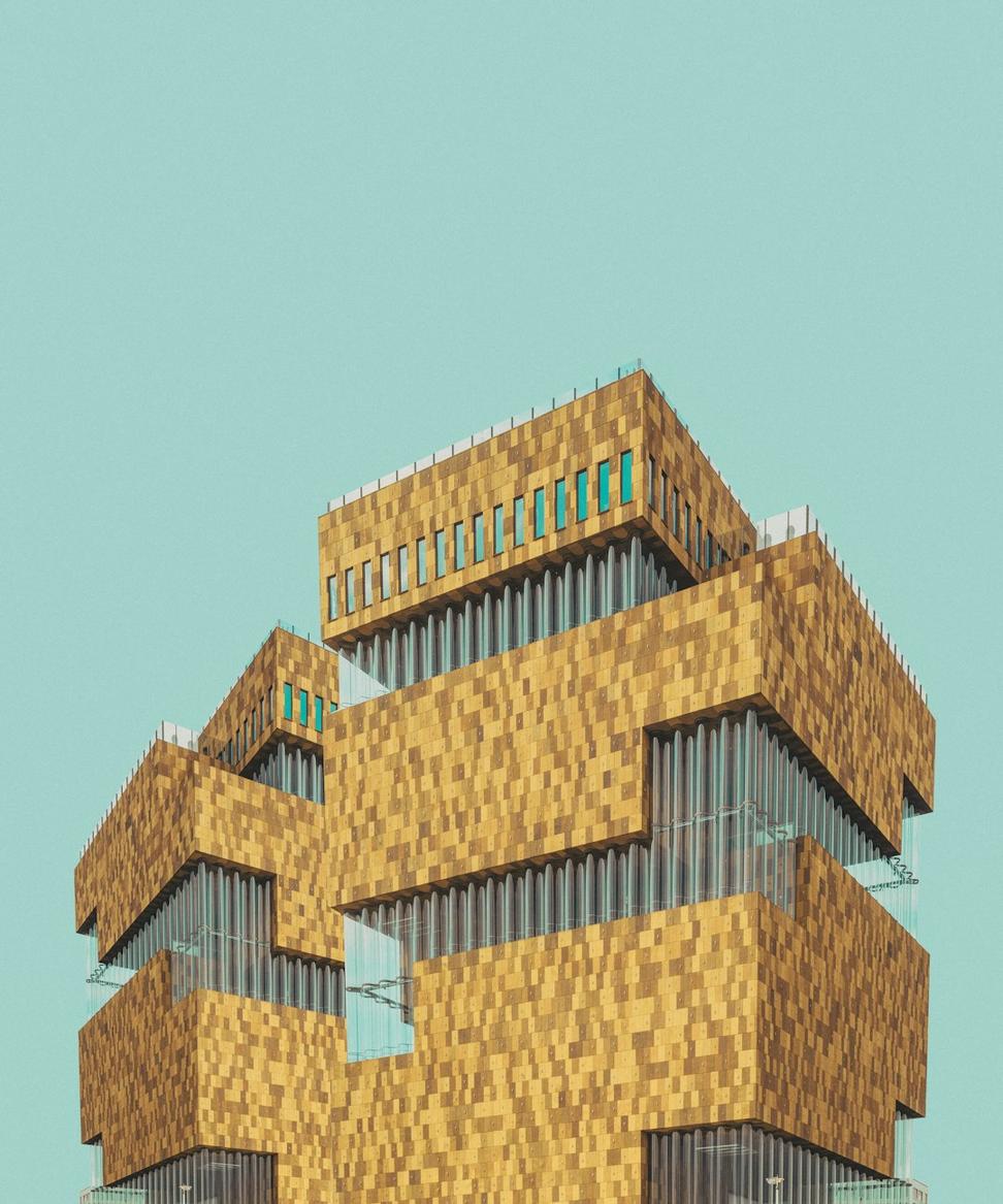 High Park Laneway House