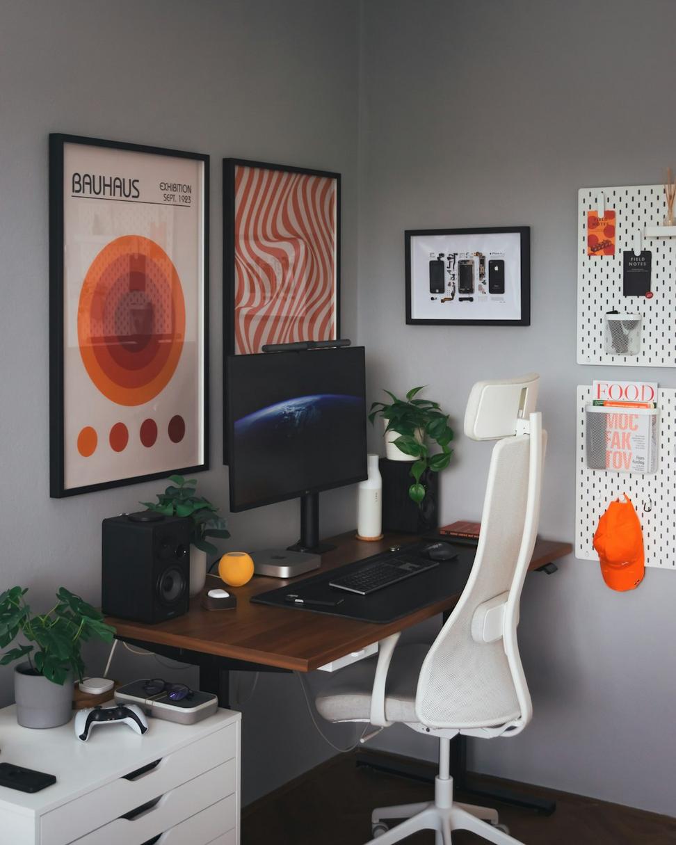 Financial District Office Suite