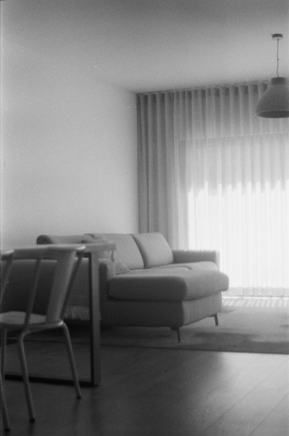 Rosedale Minimalist Renovation