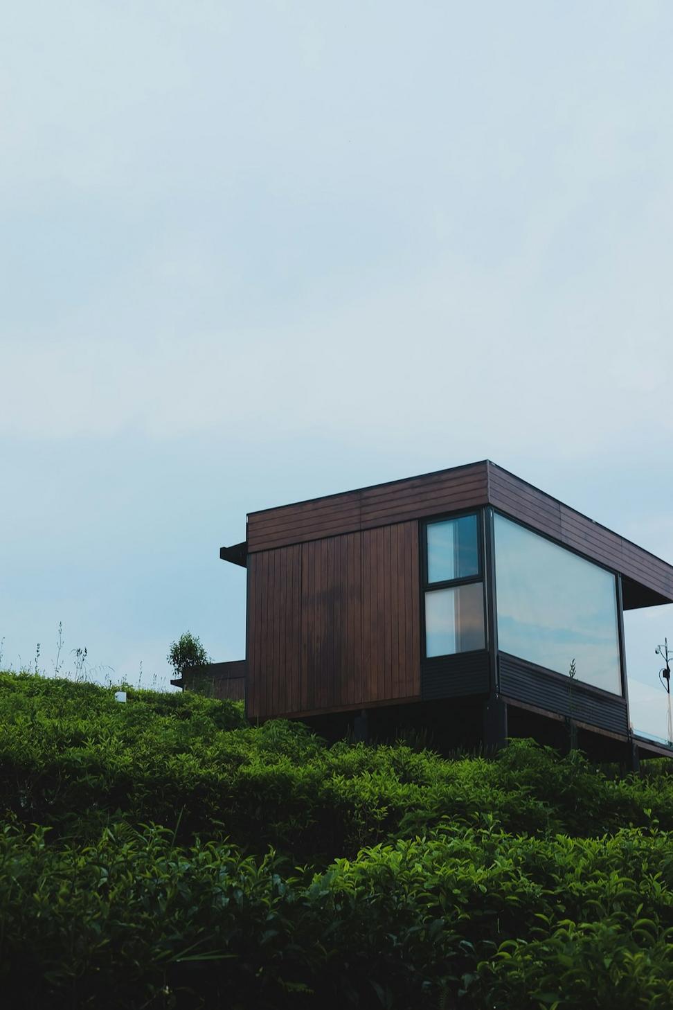 Lakeshore Passive House