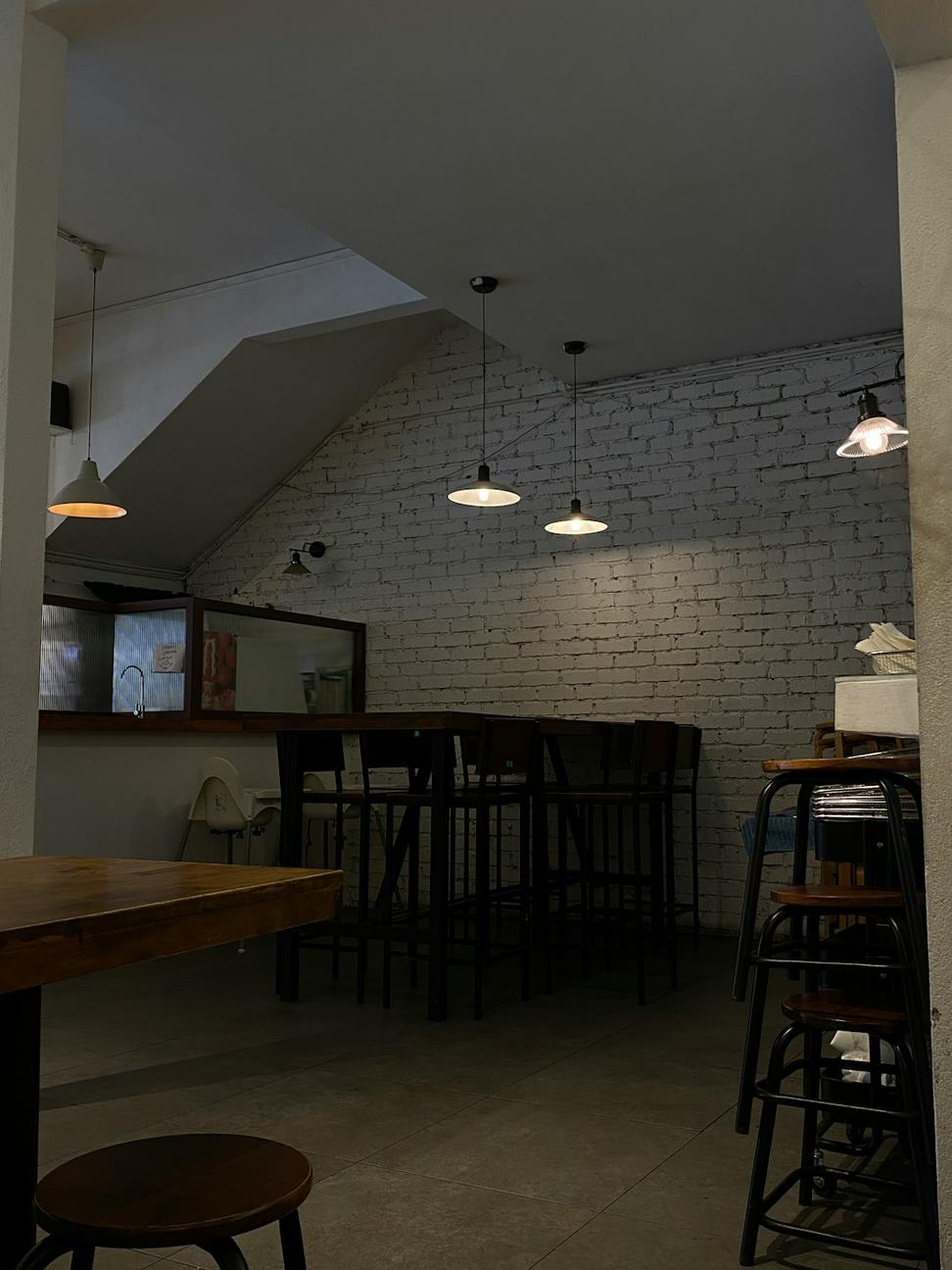 Leslieville Coffee Bar