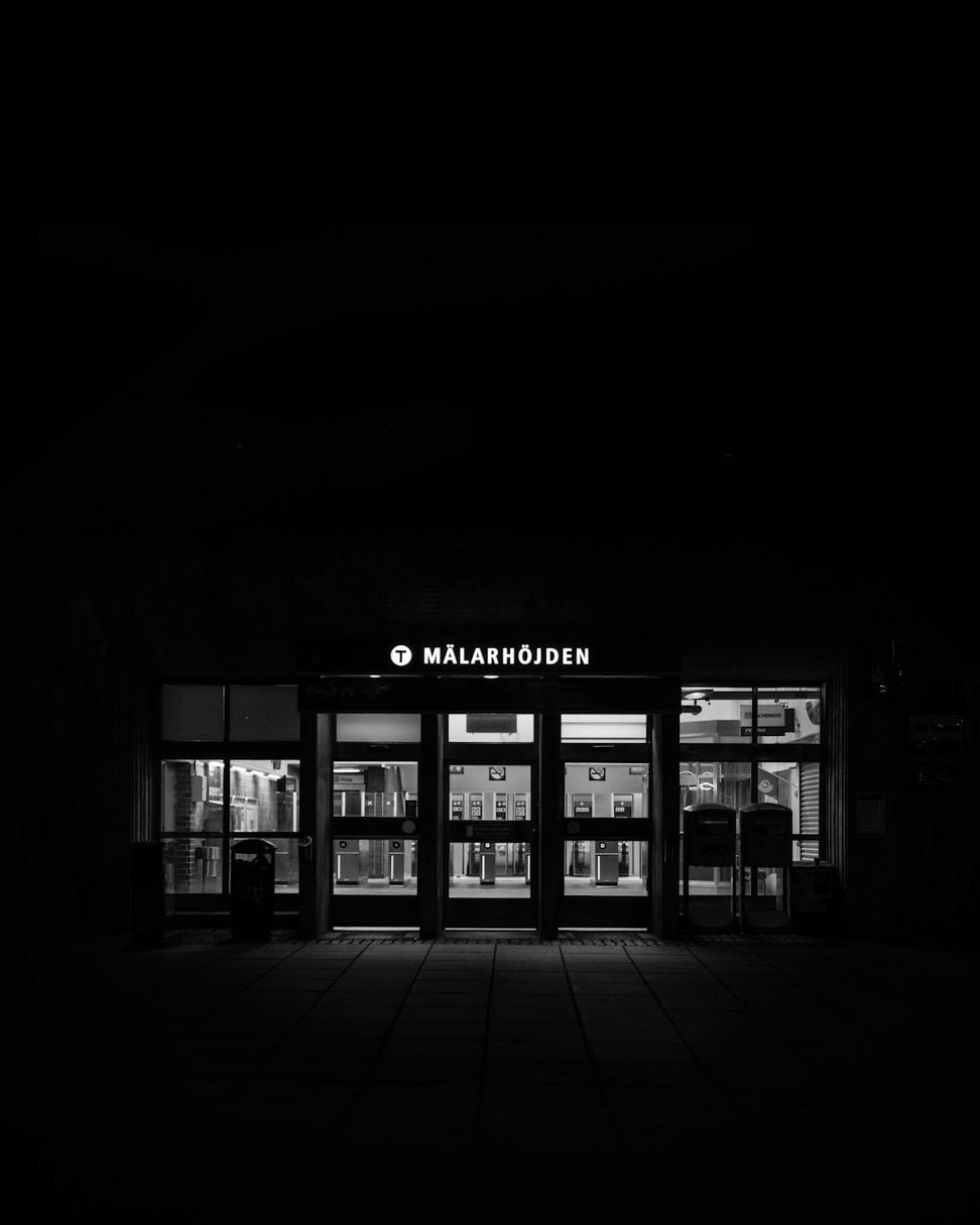 King Street Retail Flagship