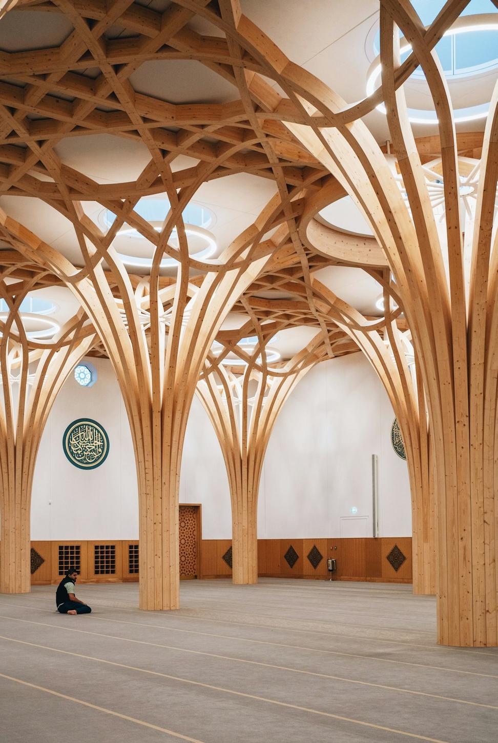 Sustainable Materials