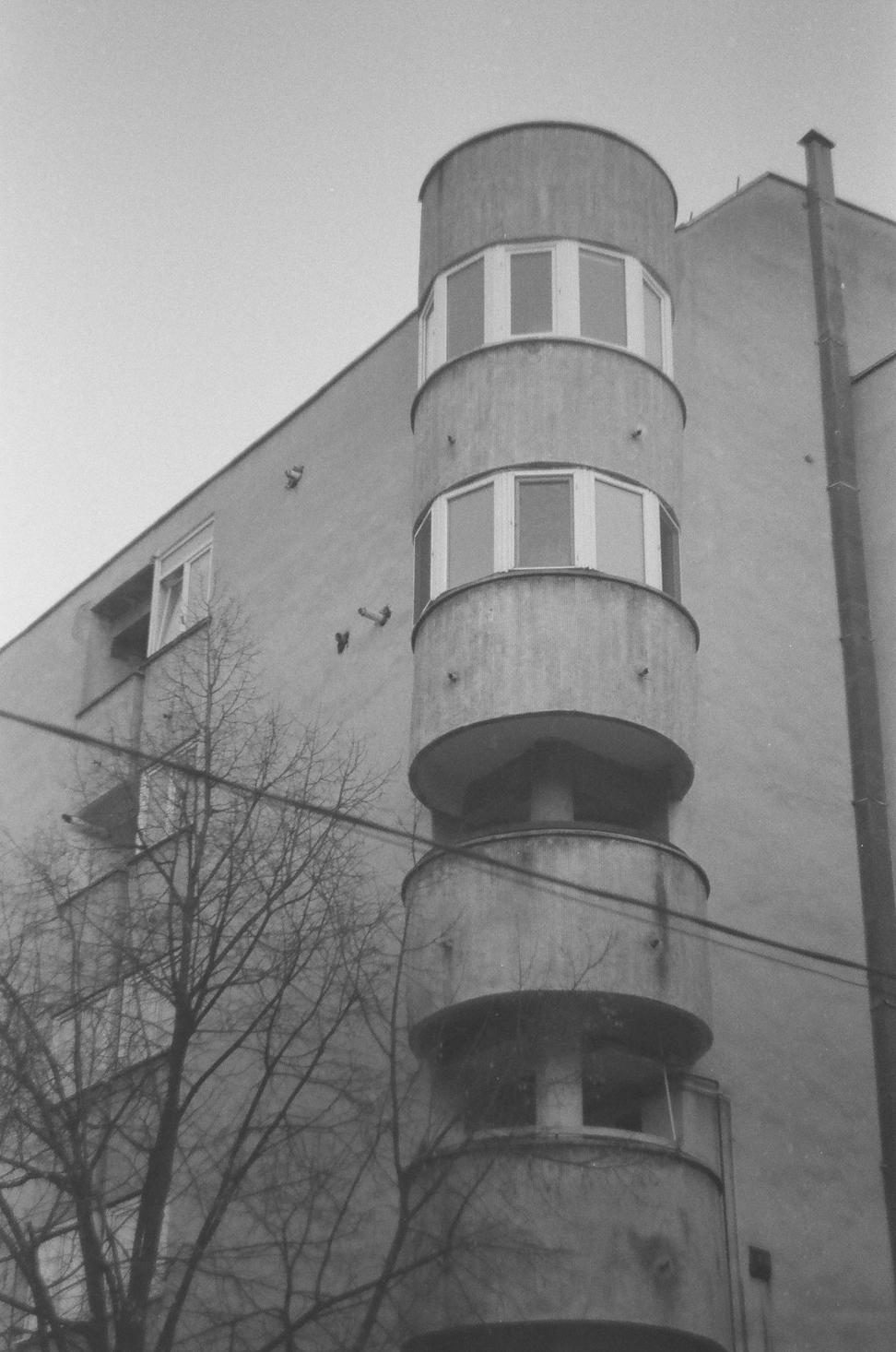 Contact our architecture studio
