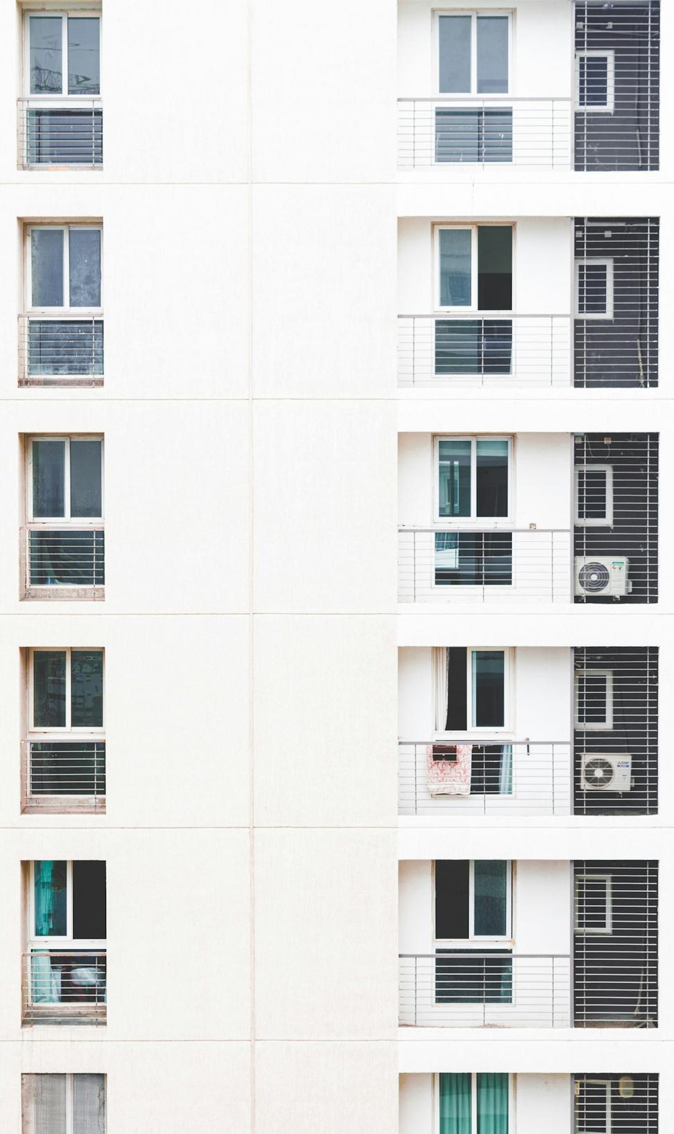 Residential Architecture