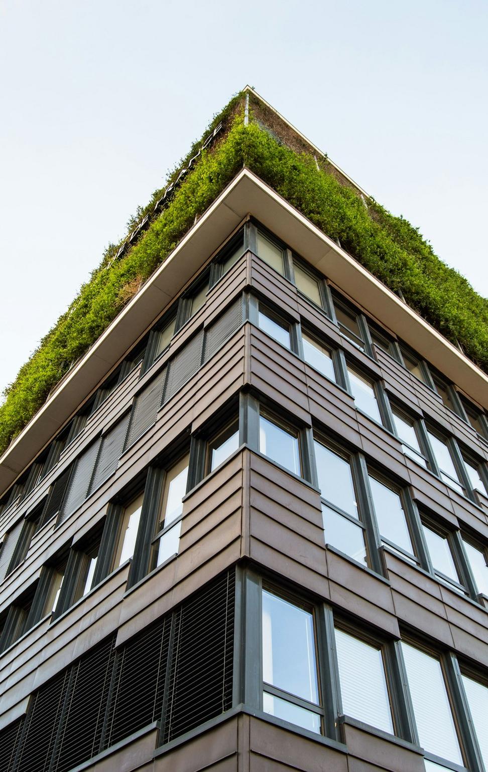 Sustainable Materials